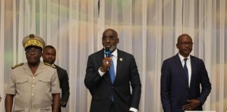 Budget de 19,7 milliards FCFA pour Cocody Budget de 19,7 milliards FCFA pour Cocody