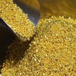 Côte d’Ivoire Leader Minier en Afrique de l’Ouest Côte d'Ivoire Leader Minier en Afrique de l'Ouest