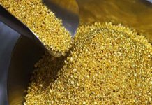 Côte d’Ivoire Leader Minier en Afrique de l’Ouest Côte d'Ivoire Leader Minier en Afrique de l'Ouest