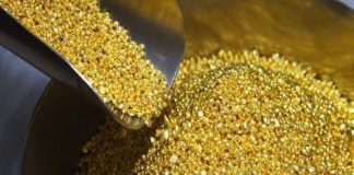 Côte d’Ivoire Leader Minier en Afrique de l’Ouest Côte d'Ivoire Leader Minier en Afrique de l'Ouest