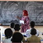 Prétendue Opération de Recensement d’Enseignants Arnaque Prétendue Opération de Recensement d'Enseignants Arnaque