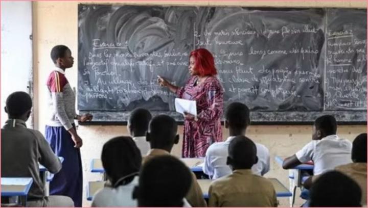 Prétendue Opération de Recensement d'Enseignants Arnaque Prétendue Opération de Recensement d'Enseignants Arnaque