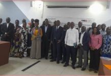 Évaluation des élections de 2025 par le FOSCAO Évaluation des élections de 2025 par le FOSCAO