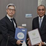 Japon Offre 6 Milliards FCFA Pour Routes à Grand Abidjan Japon Offre 6 Milliards FCFA Pour Routes à Grand Abidjan