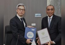 Japon Offre 6 Milliards FCFA Pour Routes à Grand Abidjan Japon Offre 6 Milliards FCFA Pour Routes à Grand Abidjan