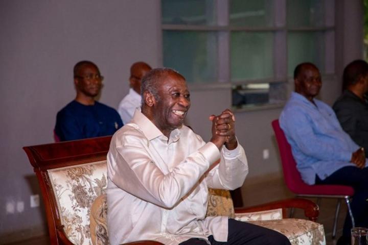 Gbagbo Plaide Pour Dignité Des Planteurs De Cacao Gbagbo Plaide Pour Dignité Des Planteurs De Cacao