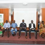 Cacao Carbone+ Vers Une Filière Café-Cacao Durable Cacao Carbone+ Vers Une Filière Café-Cacao Durable