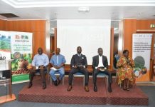 Cacao Carbone+ Vers Une Filière Café-Cacao Durable Cacao Carbone+ Vers Une Filière Café-Cacao Durable