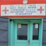 Faux Médecin Condamné à 24 Mois de Prison Ferme Faux Médecin Condamné à 24 Mois de Prison Ferme