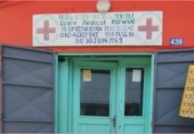 Faux Médecin Condamné à 24 Mois de Prison Ferme Faux Médecin Condamné à 24 Mois de Prison Ferme