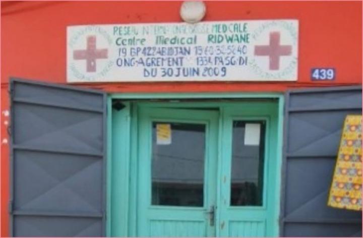 Faux Médecin Condamné à 24 Mois de Prison Ferme Faux Médecin Condamné à 24 Mois de Prison Ferme