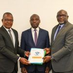 Ministère des Sports, un nouveau DG nommé à l’OISSU Ministère des Sports, un nouveau DG nommé à l'OISSU