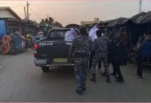 Duékoué: Coup de Filet Contre Faux Médicaments et Drogues Duékoué: Coup de Filet Contre Faux Médicaments et Drogues