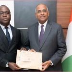 Bonne Gouvernance, le PAN Patrick Achi a déclaré son patrimoine Bonne Gouvernance, le PAN Patrick Achi a déclaré son patrimoine