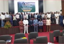 Plateforme digitale d’immatriculation accélérée, trois réponses majeures apportées aux préoccupations des usagers et concessionnaires agréés Plateforme digitale d'immatriculation accélérée, trois réponses majeures apportées aux préoccupations des usagers et concessionnaires agréés