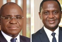 Crise du foncier agro-industriel, l’État et le privé en conclave stratégique Crise du foncier agro-industriel, l'État et le privé en conclave stratégique