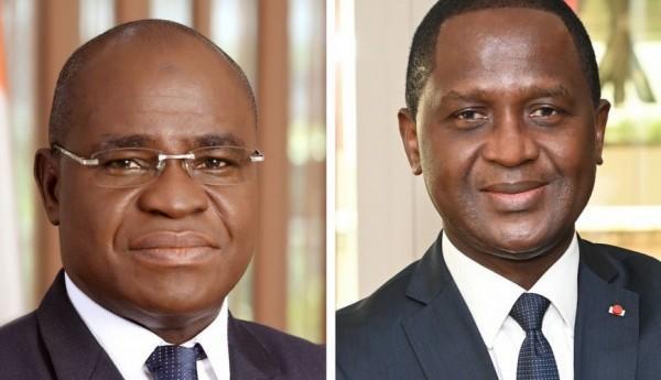 Crise du foncier agro-industriel, l'État et le privé en conclave stratégique Crise du foncier agro-industriel, l'État et le privé en conclave stratégique