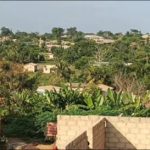 Drame à Kabrankro, un chasseur d’une cinquantaine meurt enseveli après l’effondrement d’une termitière en feu Drame à Kabrankro, un chasseur d'une cinquantaine meurt enseveli après l'effondrement d'une termitière en feu