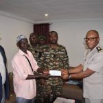 Bouandougou, l’OIPR prime l’engagement écologique des villages riverains du Haut Bandama Bouandougou, l'OIPR prime l'engagement écologique des villages riverains du Haut Bandama