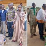 Botro, musulmans et chrétiens dans le mois de pénitence soutenus par un cadre Botro, musulmans et chrétiens dans le mois de pénitence soutenus par un cadre