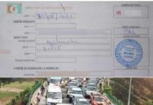 Paiement et délivrance de la patente transport, voici les dispositions prises par les Impôts Paiement et délivrance de la patente transport, voici les dispositions prises par les Impôts