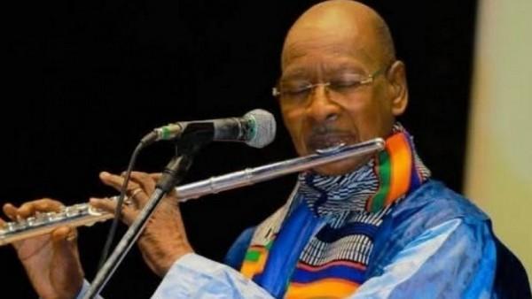 Côte d'Ivoire-Mali : Décès à Bamako de Boncana Maïga, une figure de l'éclosion de la musique ivoirienne Côte d'Ivoire-Mali : Décès à Bamako de Boncana Maïga, une figure de l'éclosion de la musique ivoirienne