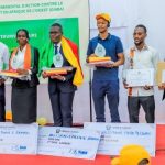 Le GIABA engage la jeunesse estudiantine ouest-africaine dans la lutte contre les flux financiers illicites Le GIABA engage la jeunesse estudiantine ouest-africaine dans la lutte contre les flux financiers illicites