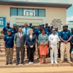 Formation au Pilotage et Droit Social au Golfe de Guinée Formation au Pilotage et Droit Social au Golfe de Guinée
