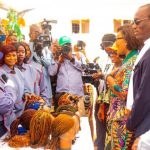 Bouaké 650 Jeunes Volontaires Prêts pour l’Insertion Bouaké 650 Jeunes Volontaires Prêts pour l'Insertion
