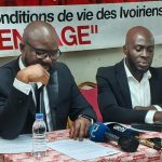 Kevin Zokou Appelle à un Sursaut Citoyen National Kevin Zokou Appelle à un Sursaut Citoyen National