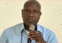 Crise au PDCI-RDA, SG Soliko défie le maire Lagui Crise au PDCI-RDA, SG Soliko défie le maire Lagui