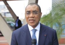 Ba2 Confirmé Moody’s Éléve Abidjan Vers Investment Grade Ba2 Confirmé Moody's Éléve Abidjan Vers Investment Grade