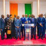 Côte D’Ivoire Garantie D’une Prime Spéciale Annuelle Côte D'Ivoire Garantie D'une Prime Spéciale Annuelle