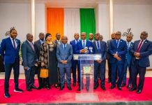 Côte D’Ivoire Garantie D’une Prime Spéciale Annuelle Côte D'Ivoire Garantie D'une Prime Spéciale Annuelle