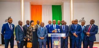 Côte D’Ivoire Garantie D’une Prime Spéciale Annuelle Côte D'Ivoire Garantie D'une Prime Spéciale Annuelle