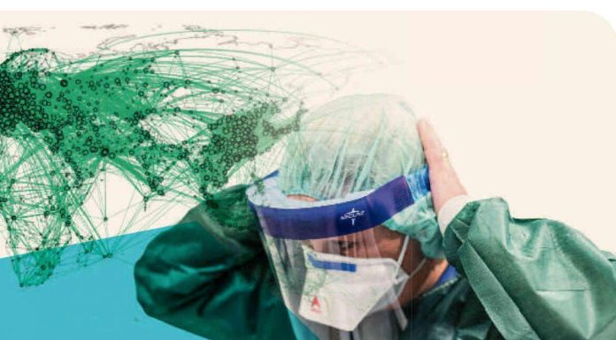 IA Pour Prédire La Prochaine Pandémie IA Pour Prédire La Prochaine Pandémie