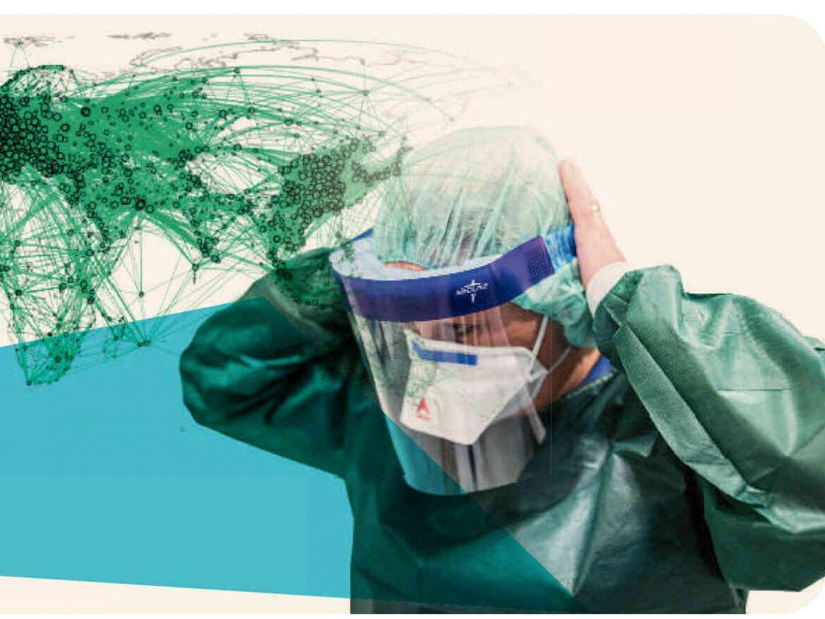 IA Pour Prédire La Prochaine Pandémie IA Pour Prédire La Prochaine Pandémie