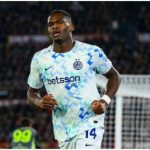 Clarification FIF Sur Propos d’Emerse Faé Concernant Bonny Clarification FIF Sur Propos d'Emerse Faé Concernant Bonny