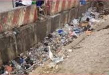 Abobo En Péril Salubrité Caniveaux Dépotoirs Fêtes Abobo En Péril Salubrité Caniveaux Dépotoirs Fêtes