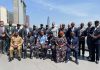 Atelier à Abidjan sur la lutte contre les IED Atelier à Abidjan sur la lutte contre les IED