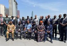 Atelier à Abidjan sur la lutte contre les IED Atelier à Abidjan sur la lutte contre les IED