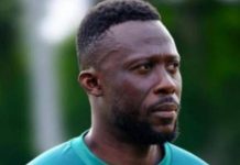 Doumbia Mamadou Nommé Sélectionneur Adjoint U23 Doumbia Mamadou Nommé Sélectionneur Adjoint U23