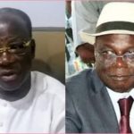 Guerre au RHDP pour la Présidence du Conseil Régional Guerre au RHDP pour la Présidence du Conseil Régional