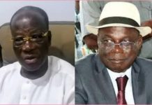 Guerre au RHDP pour la Présidence du Conseil Régional Guerre au RHDP pour la Présidence du Conseil Régional