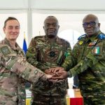 Côte d’Ivoire et Bénin Unis Contre le Terrorisme Côte d'Ivoire et Bénin Unis Contre le Terrorisme