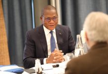 Sécurité Alimentaire Vers Une Interdiction Du Riz Sécurité Alimentaire Vers Une Interdiction Du Riz