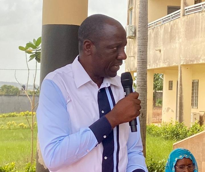 Gôh Quand Le Débat Politique Franchit Les Lignes De Légitimité Gôh Quand Le Débat Politique Franchit Les Lignes De Légitimité