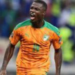 Pépé Remplace Diomandé Pour Matchs Amicaux Des Éléphants Pépé Remplace Diomandé Pour Matchs Amicaux Des Éléphants