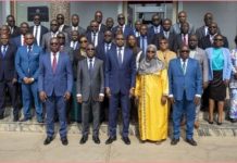 Stratégie Budgétaire Renforcée à Grand-Bassam 2025-2031 Stratégie Budgétaire Renforcée à Grand-Bassam 2025-2031