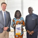 Engagement Humanitaire Rotary Honore Mariatou Koné Engagement Humanitaire Rotary Honore Mariatou Koné